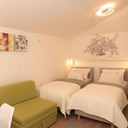 Cozy Studio Apartment Tian In Zagreb Luaran gambar
