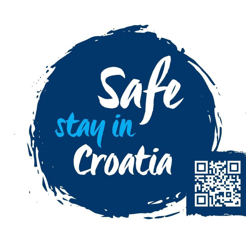 Cozy Studio Apartment Tian In Zagreb Luaran gambar