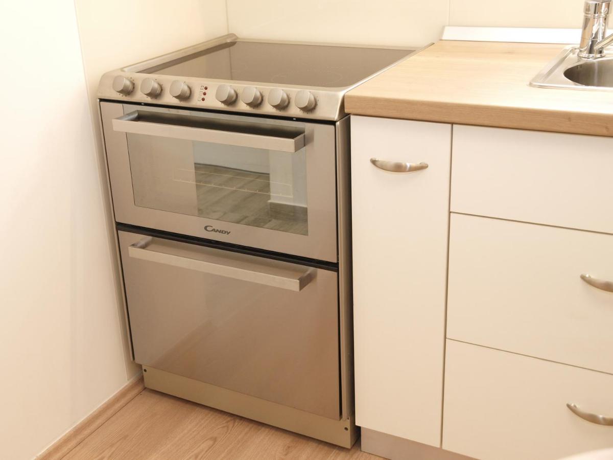 Cozy Studio Apartment Tian In Zagreb Luaran gambar