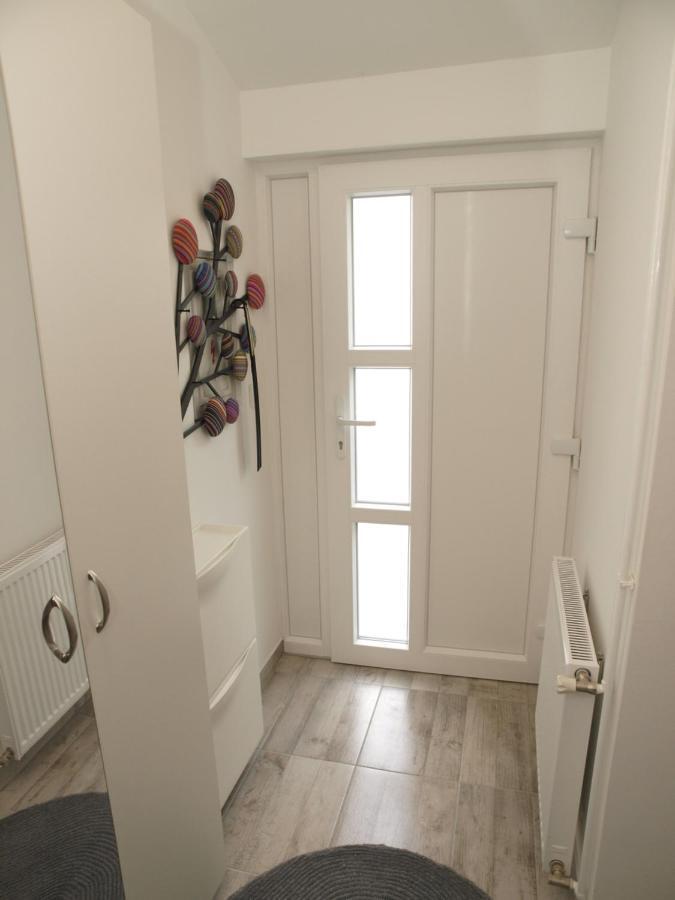 Cozy Studio Apartment Tian In Zagreb Luaran gambar
