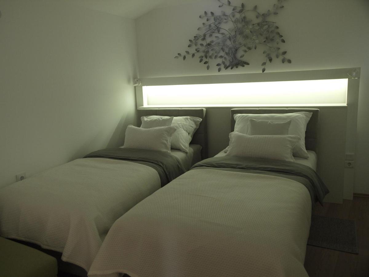 Cozy Studio Apartment Tian In Zagreb Luaran gambar