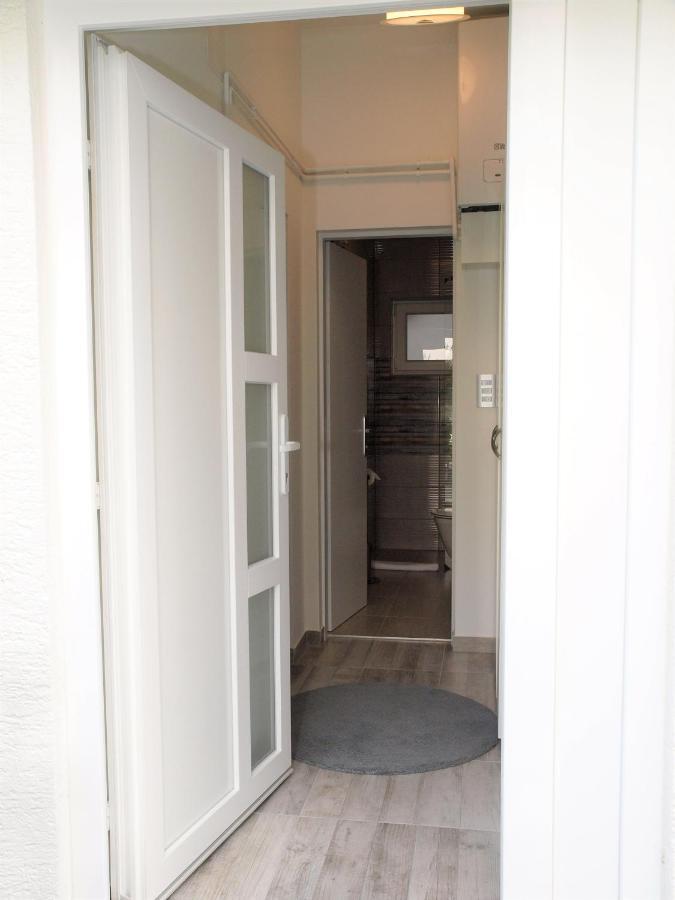 Cozy Studio Apartment Tian In Zagreb Luaran gambar