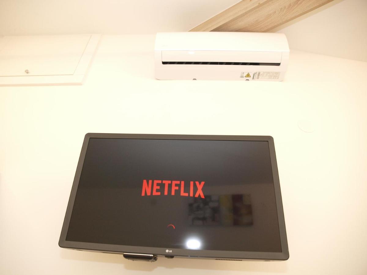 Cozy Studio Apartment Tian In Zagreb Luaran gambar
